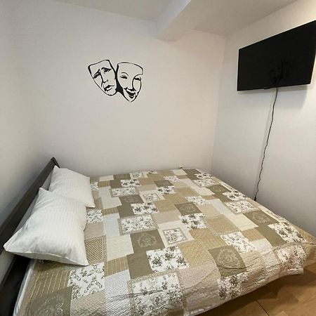 Mossapartments บูคาเรสต์ ภายนอก รูปภาพ