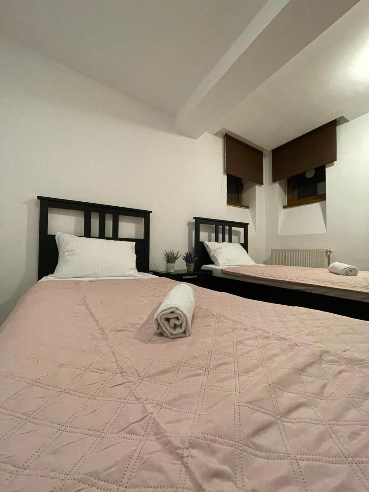 Mossapartments บูคาเรสต์ ภายนอก รูปภาพ