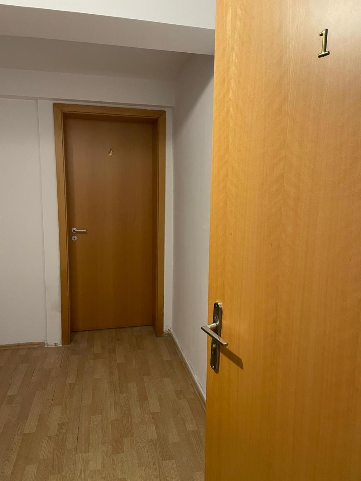 Mossapartments บูคาเรสต์ ภายนอก รูปภาพ