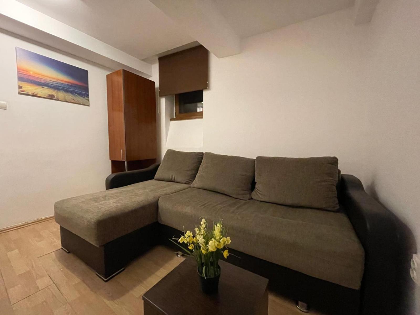 Mossapartments บูคาเรสต์ ภายนอก รูปภาพ