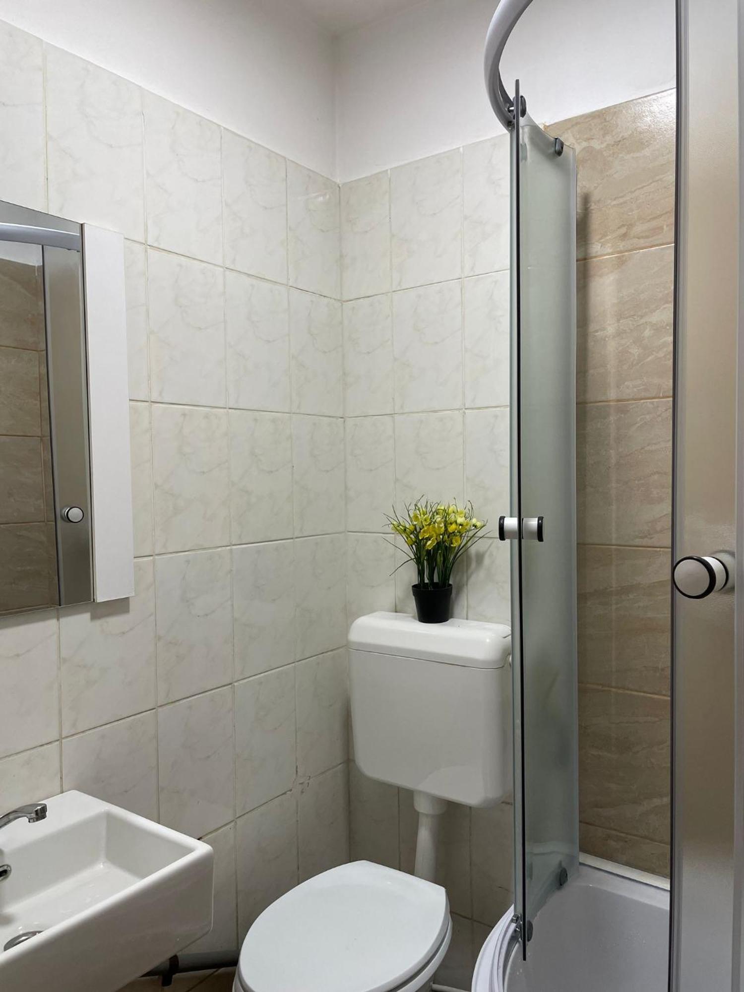 Mossapartments บูคาเรสต์ ภายนอก รูปภาพ