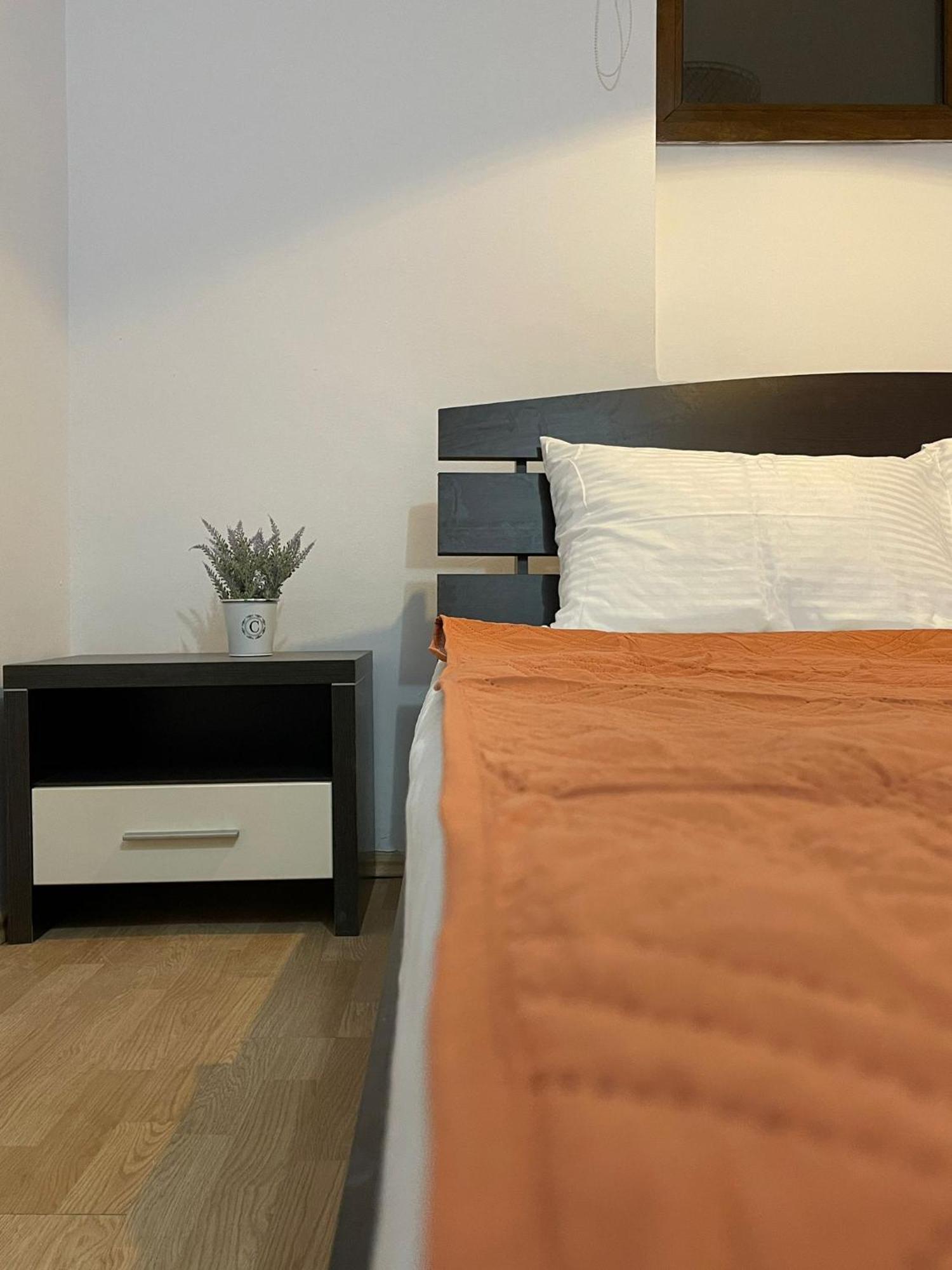 Mossapartments บูคาเรสต์ ภายนอก รูปภาพ