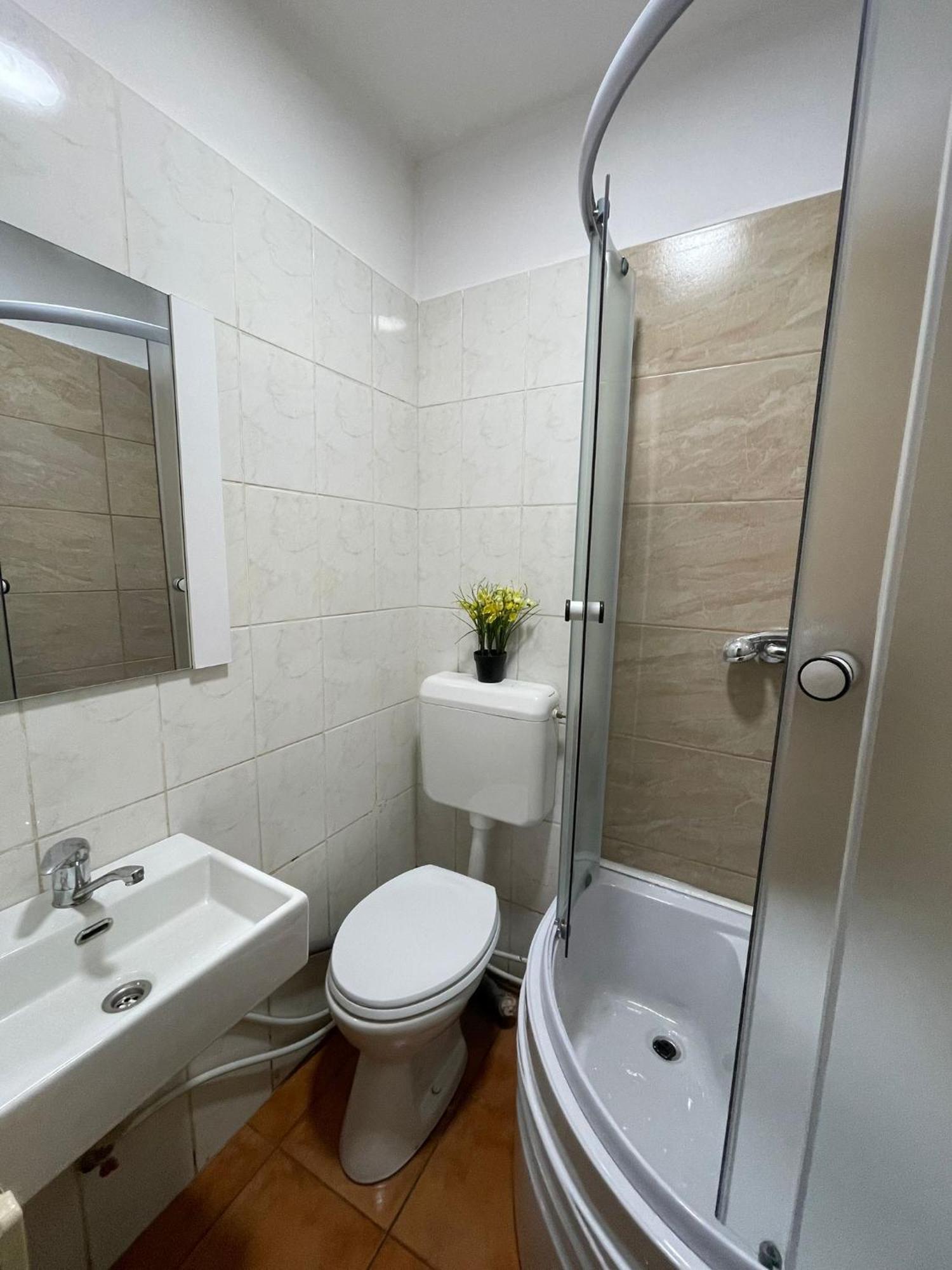 Mossapartments บูคาเรสต์ ภายนอก รูปภาพ