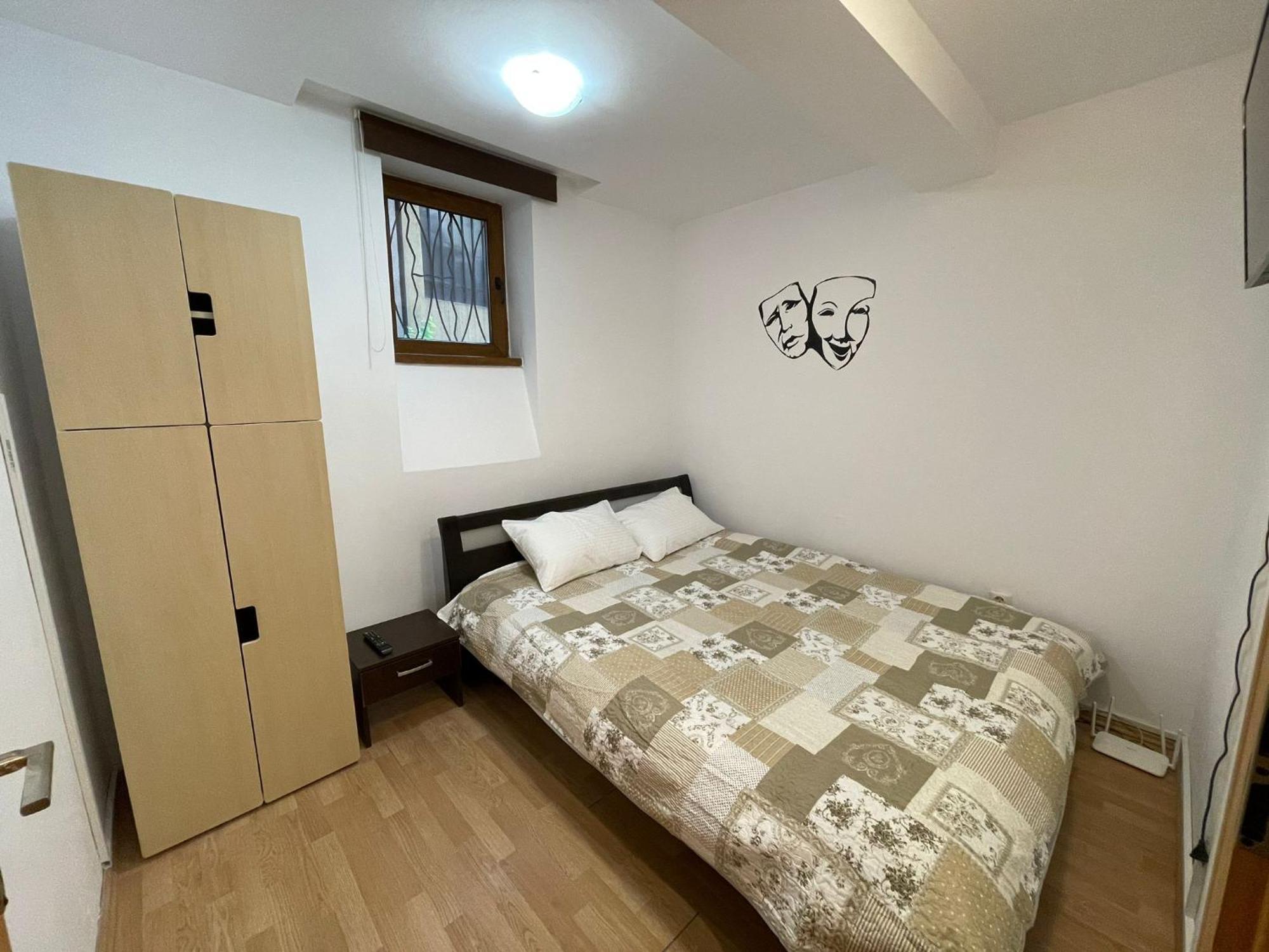 Mossapartments บูคาเรสต์ ภายนอก รูปภาพ
