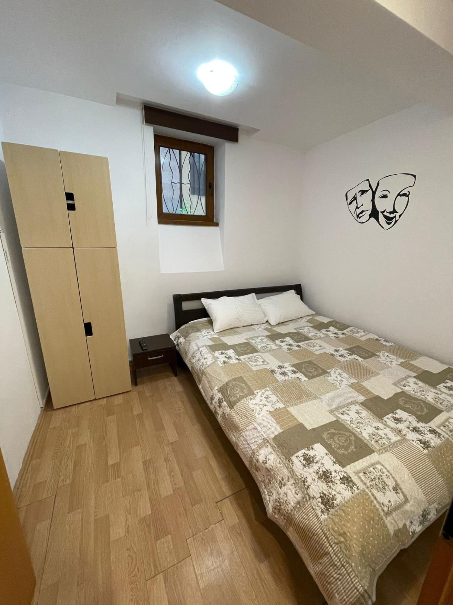 Mossapartments บูคาเรสต์ ภายนอก รูปภาพ
