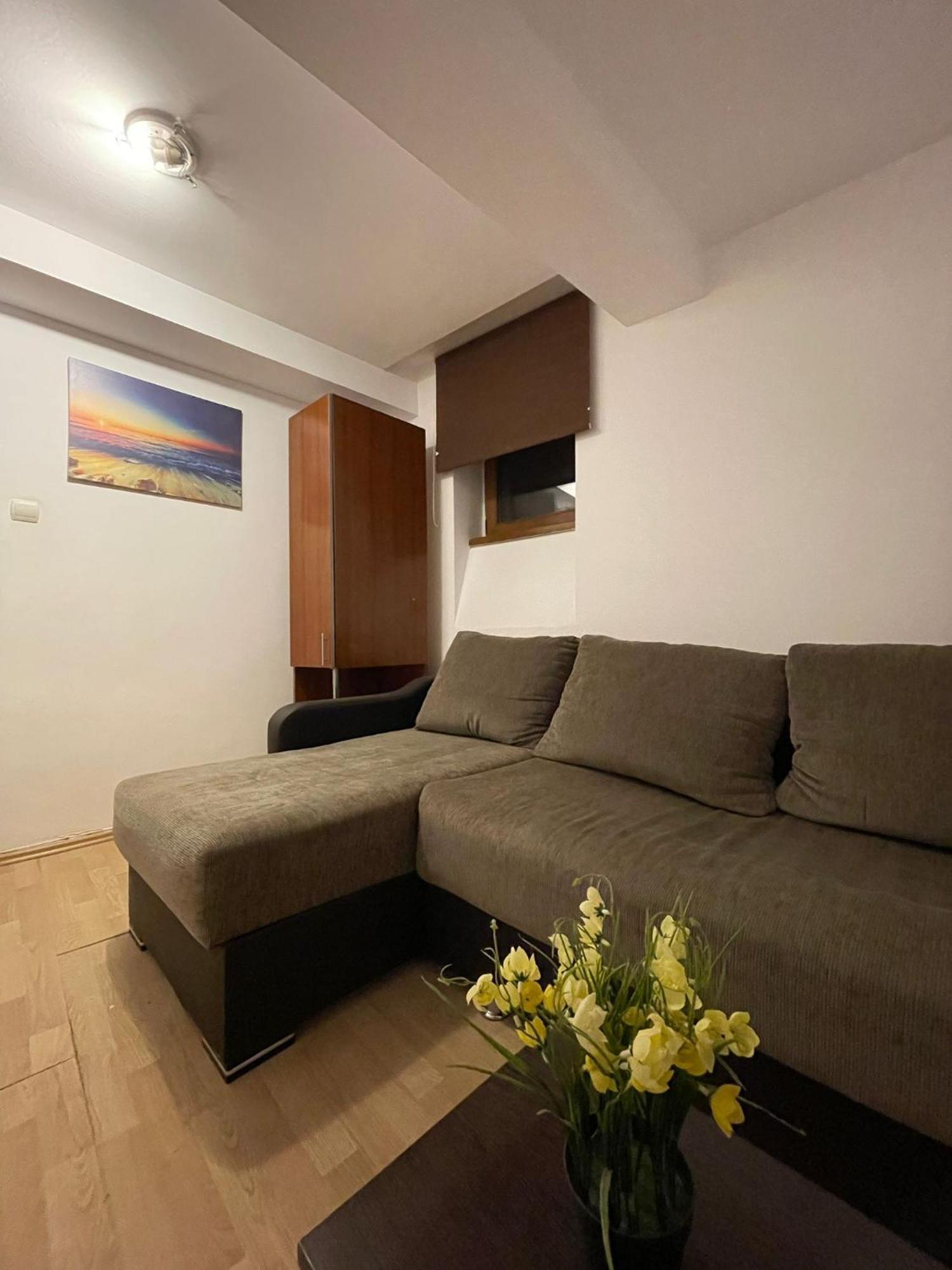 Mossapartments บูคาเรสต์ ภายนอก รูปภาพ