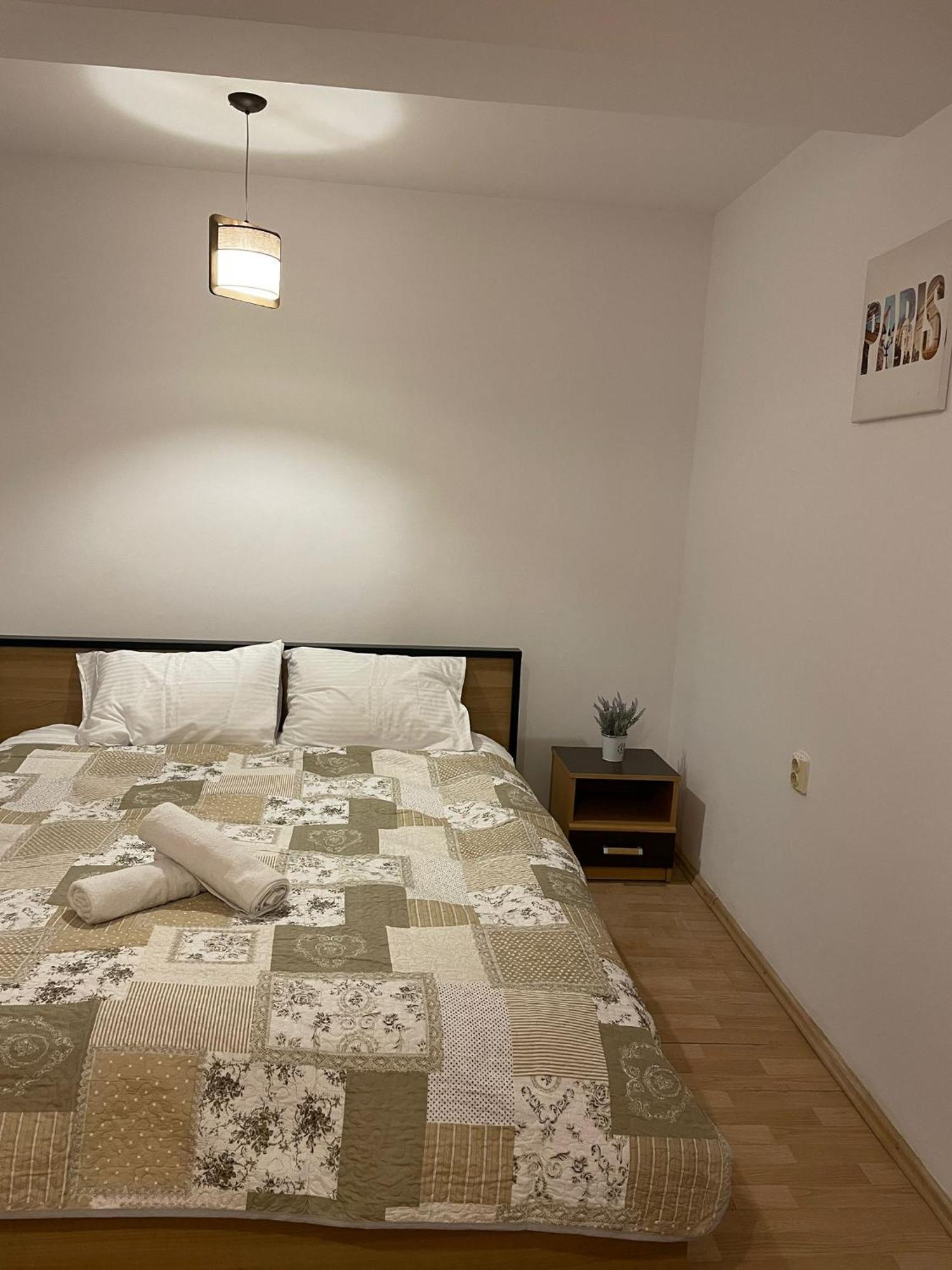 Mossapartments บูคาเรสต์ ภายนอก รูปภาพ