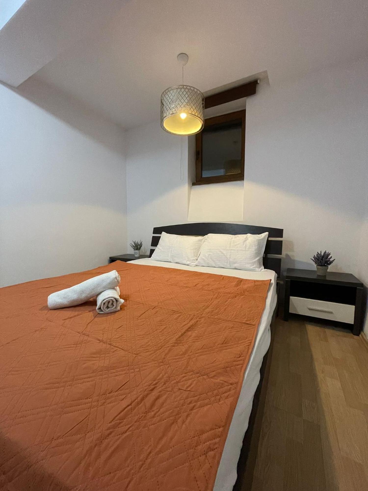 Mossapartments บูคาเรสต์ ภายนอก รูปภาพ