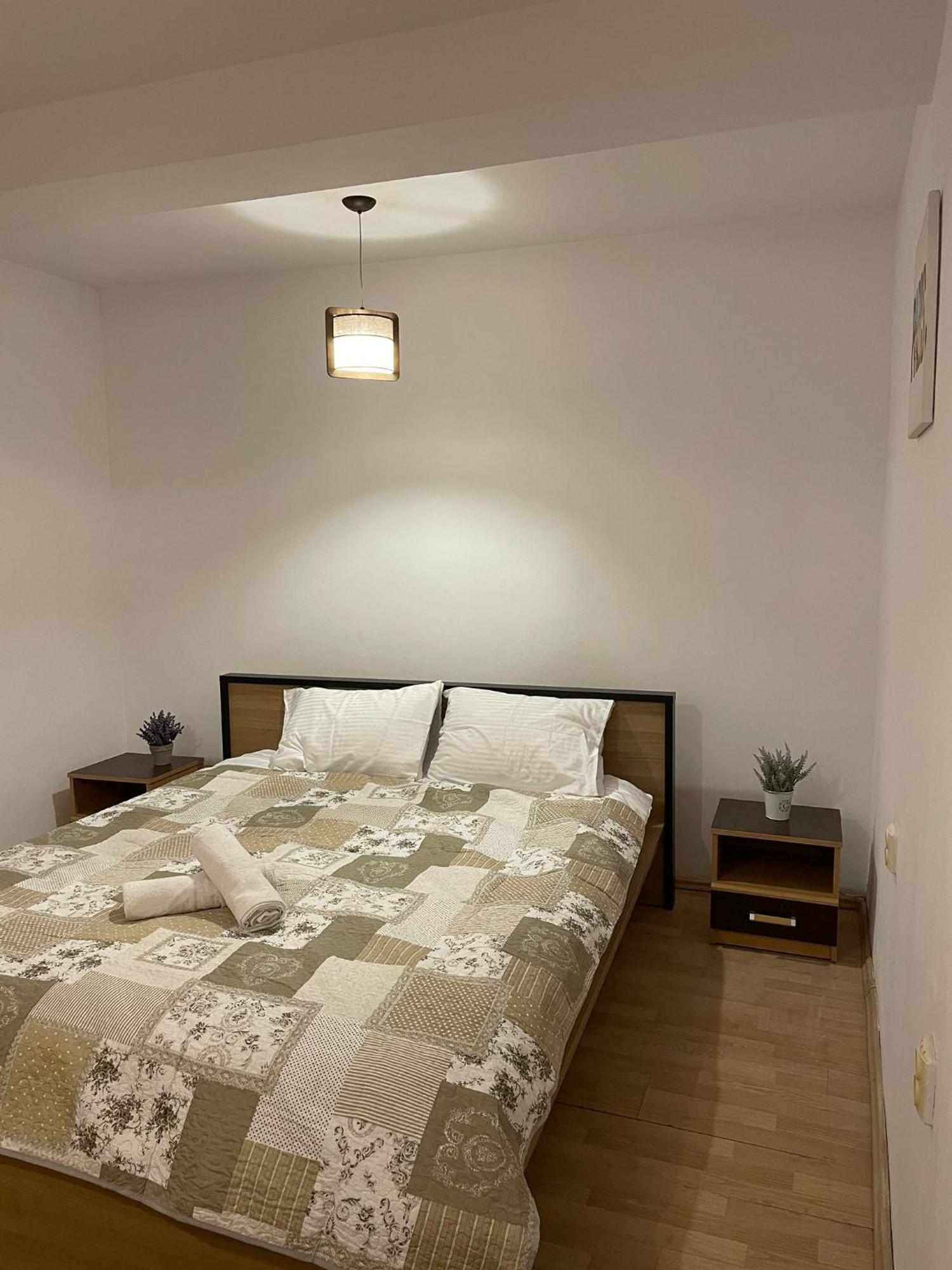 Mossapartments บูคาเรสต์ ภายนอก รูปภาพ