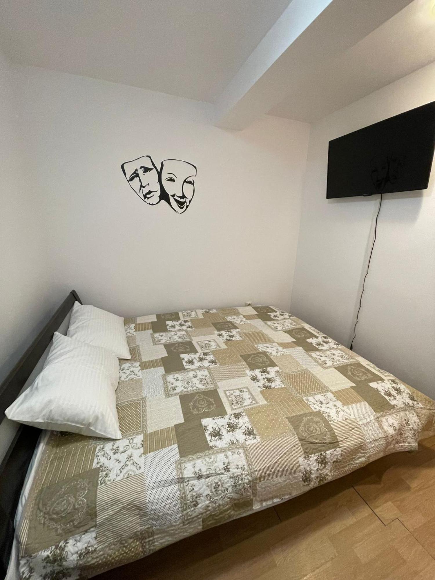 Mossapartments บูคาเรสต์ ภายนอก รูปภาพ
