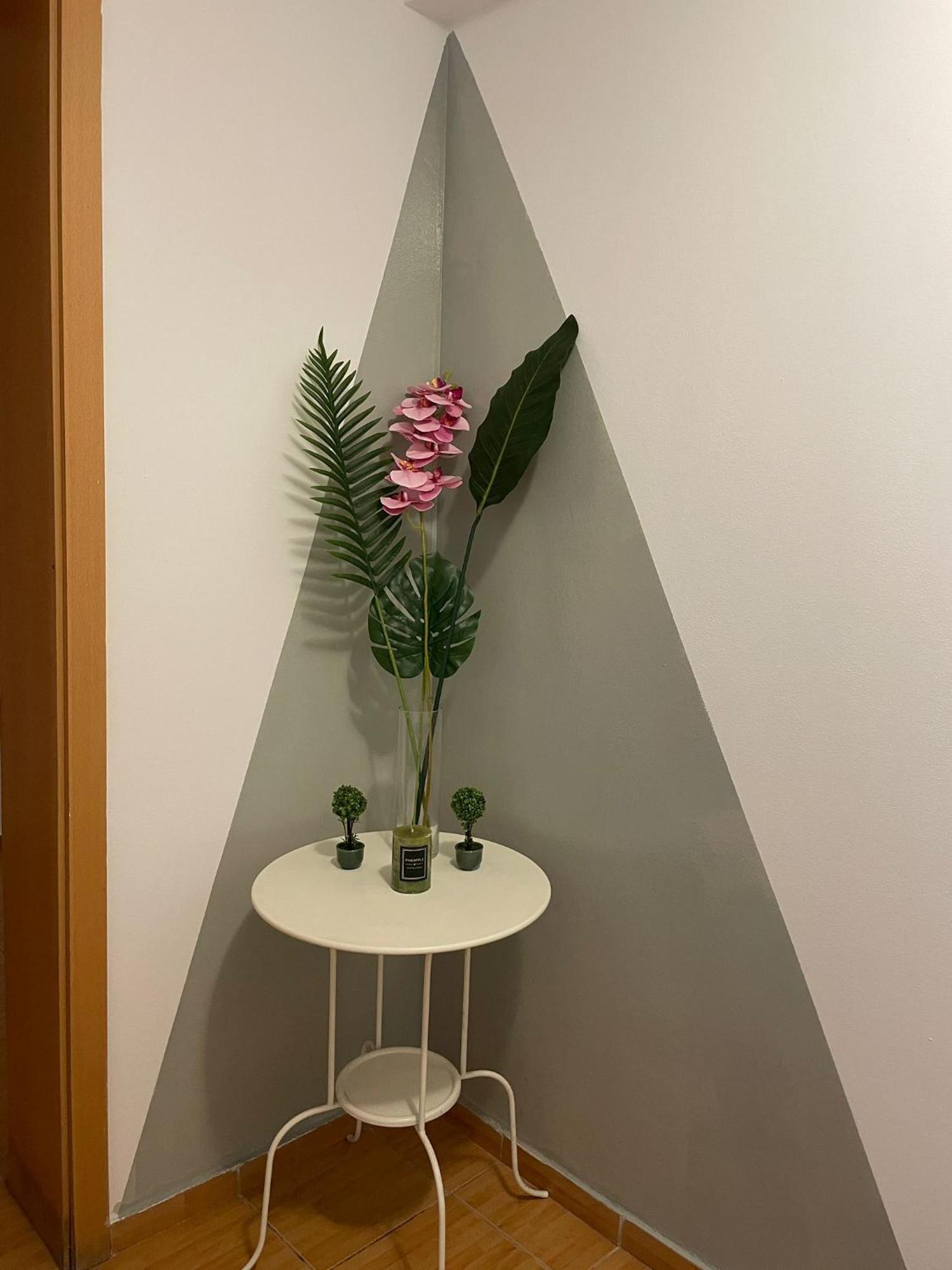 Mossapartments บูคาเรสต์ ภายนอก รูปภาพ