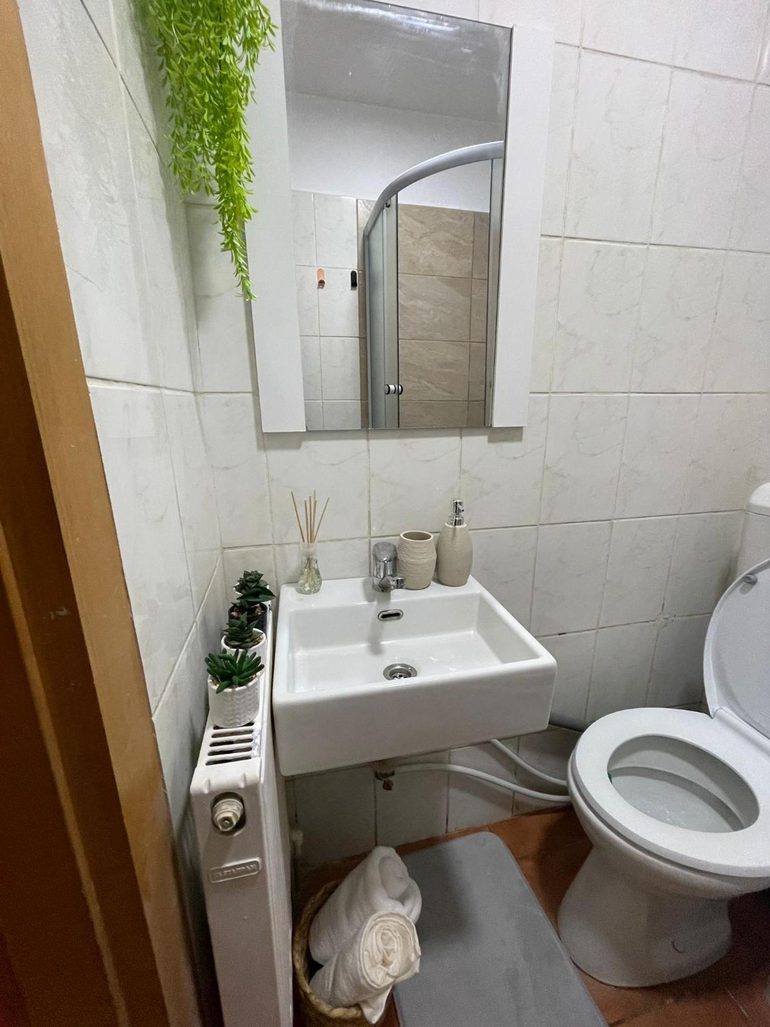 Mossapartments บูคาเรสต์ ภายนอก รูปภาพ