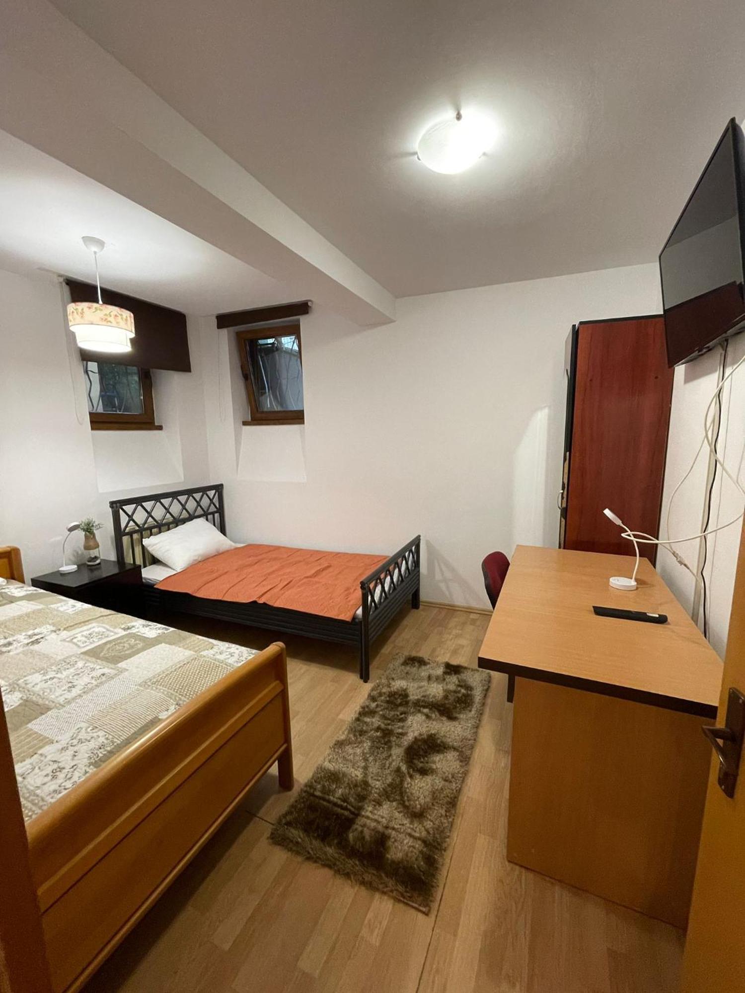 Mossapartments บูคาเรสต์ ภายนอก รูปภาพ