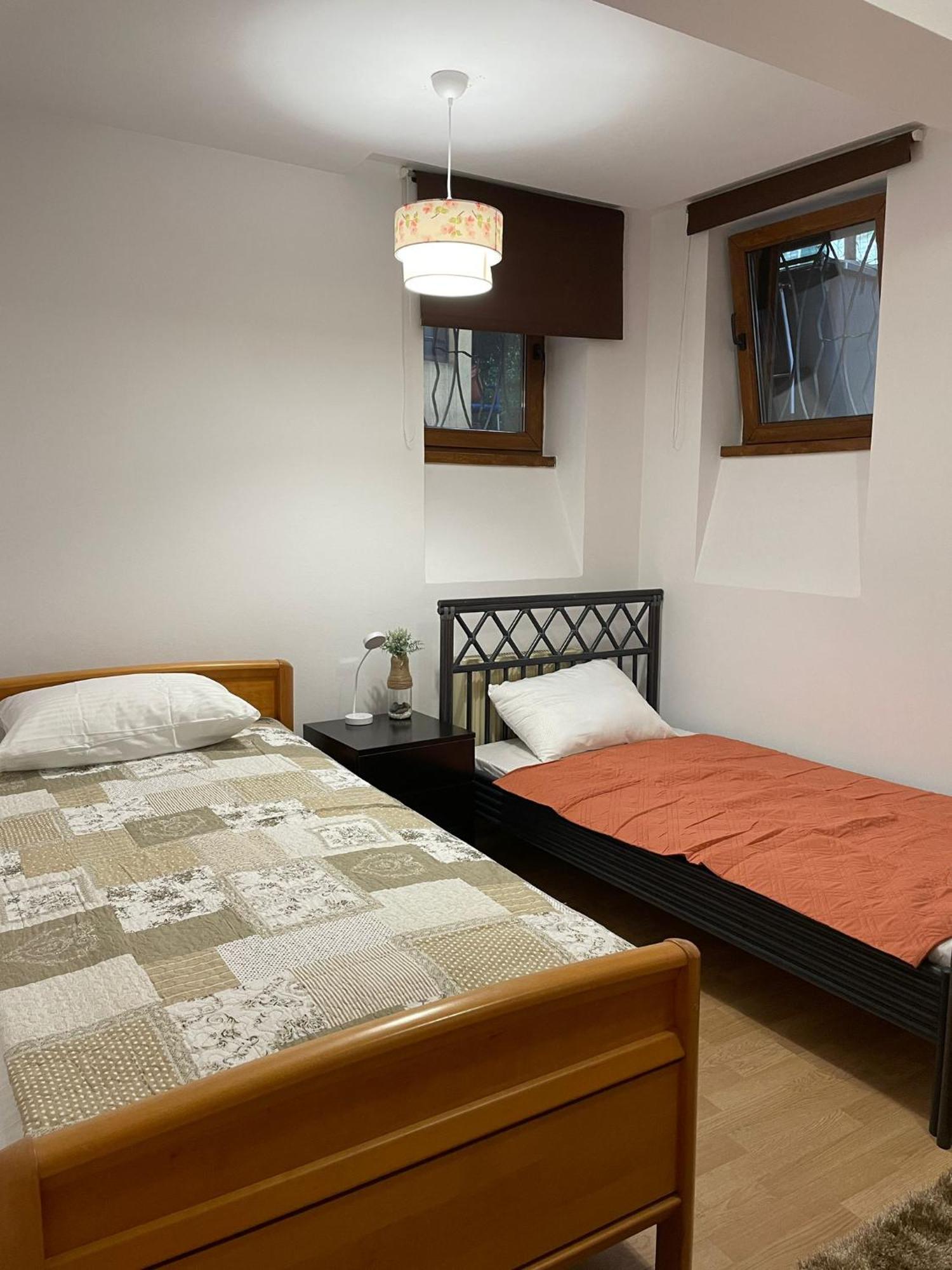 Mossapartments บูคาเรสต์ ภายนอก รูปภาพ