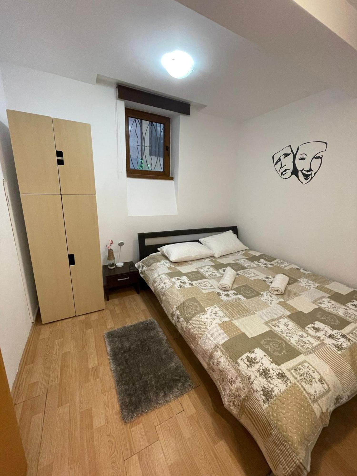 Mossapartments บูคาเรสต์ ภายนอก รูปภาพ
