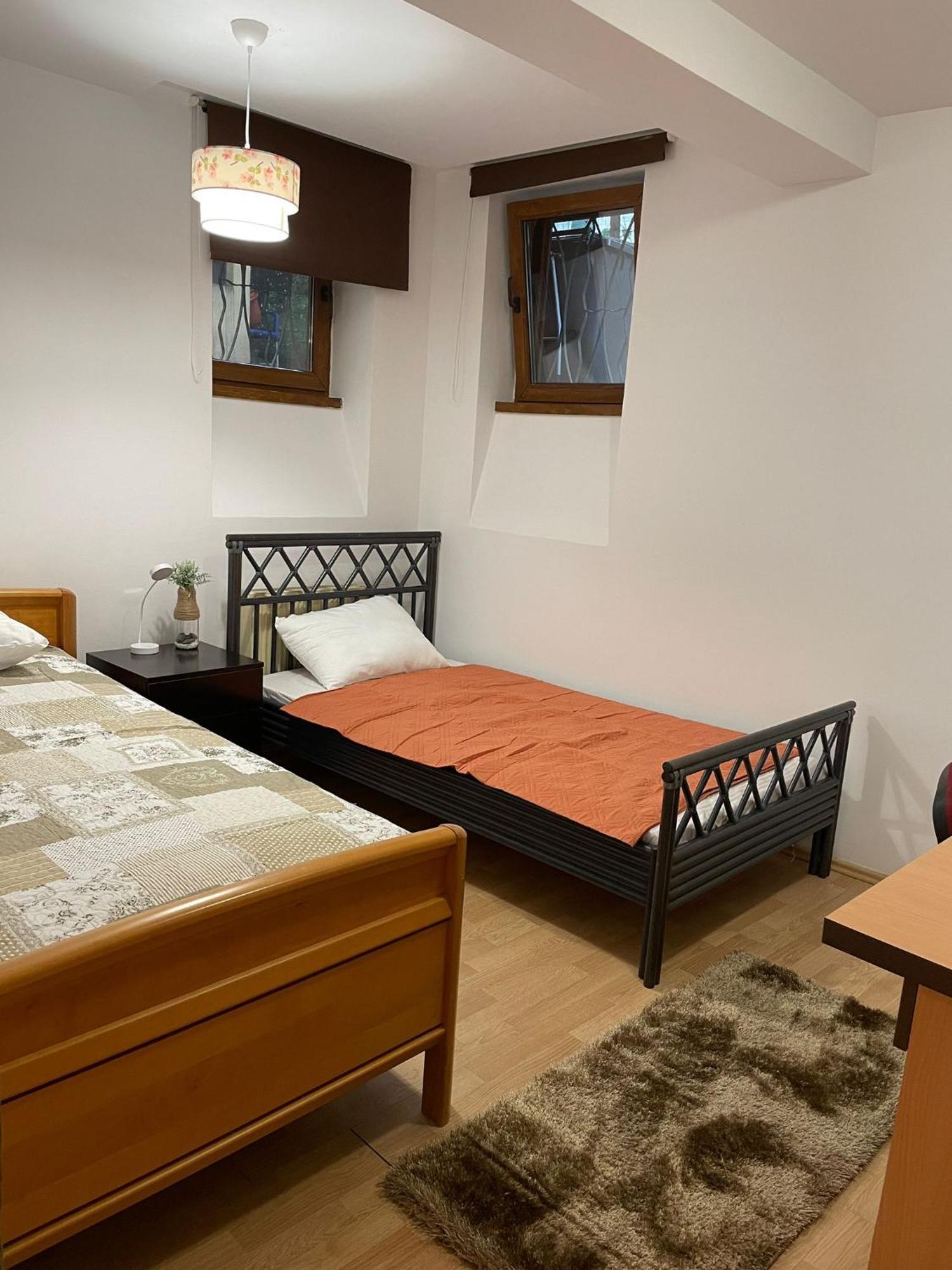 Mossapartments บูคาเรสต์ ภายนอก รูปภาพ
